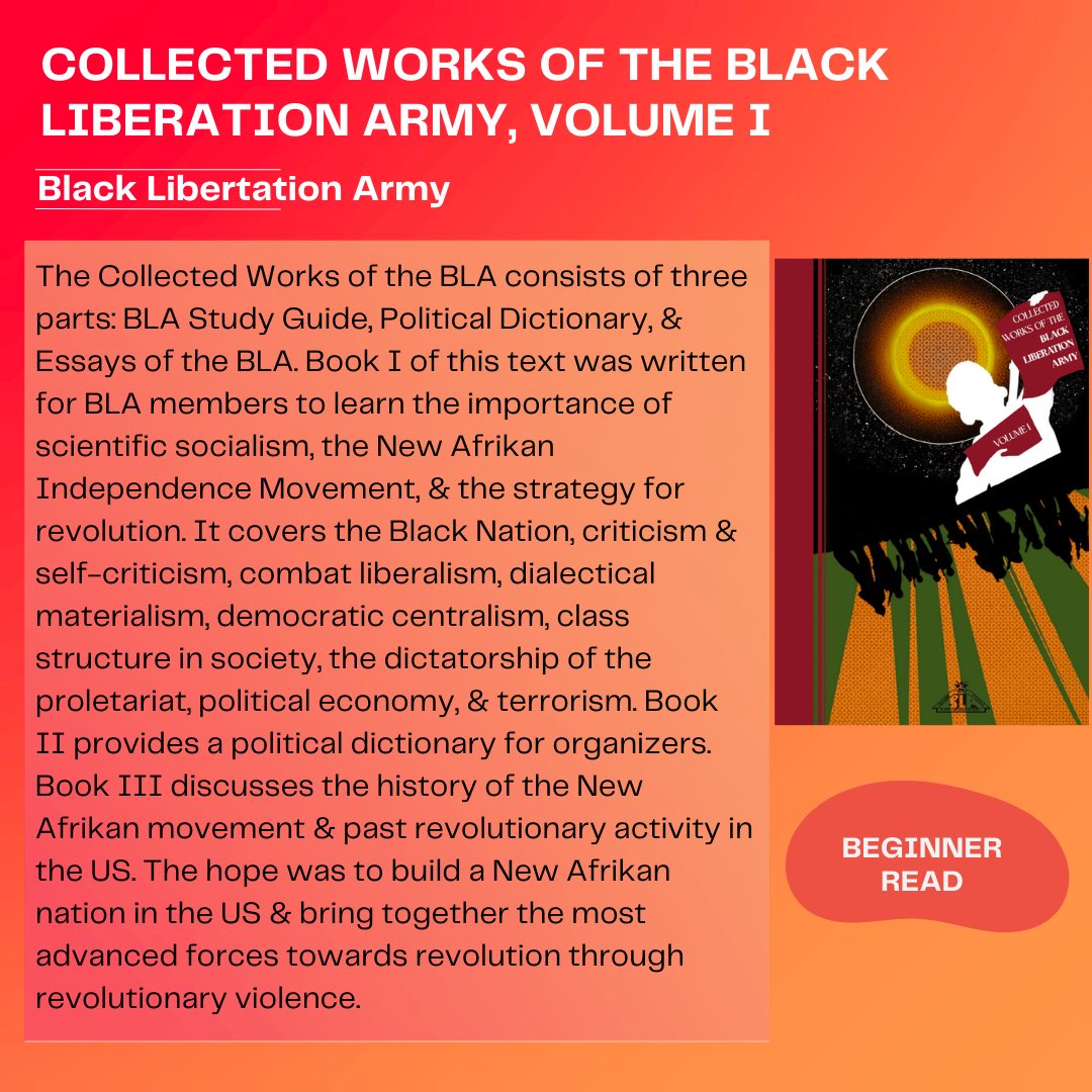 Community Liberation Programs tweet media