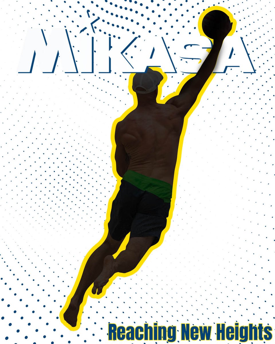 #mikasasports #volleyballplayer #volleyballlife #volleyballteam #beachvolleyball #sandvolleyball #mikasa #workoutideas #beachvolleyballtraining #volleyballfriends #sandworkout #beachvolleyballdrills