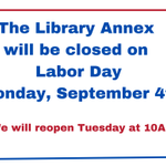 Photo by West Orange Library (@WoplTweets)
