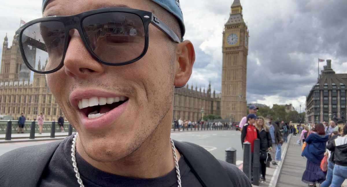 Sammy Guevara tweet media