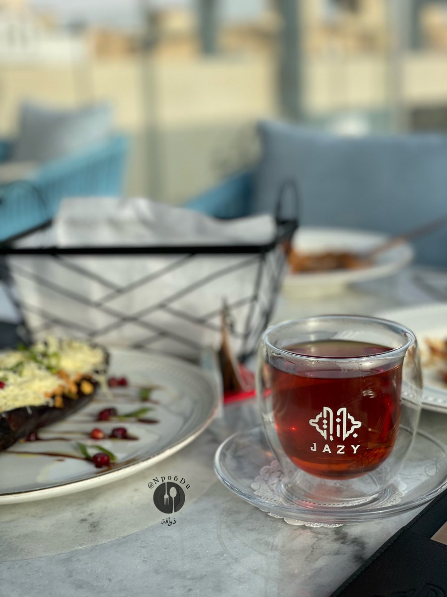 Npo6Du's tweet photo. جازي

📍الياسمين 

🔹المكان انيق وهادي

🔹يتكون من دورين

🔹الاكل لذيذ ، طريقة التقديم جميلة

🔹الاستقبال راقي جداً ، الخدمة ممتازة 

#تجارب_ذواقه https://t.co/19xmjirudN