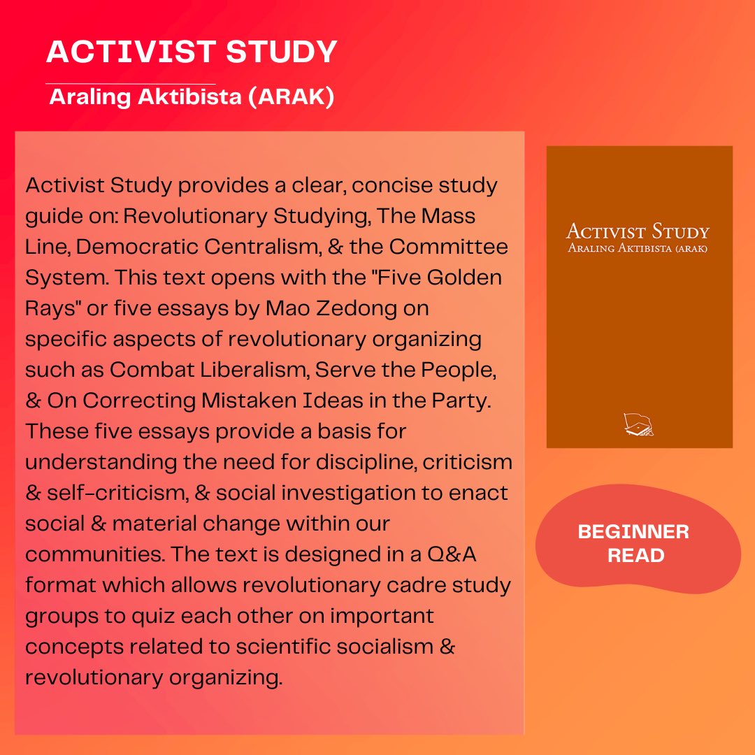 Community Liberation Programs tweet media