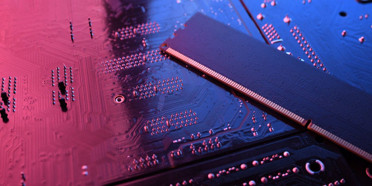 The Different Types of Computer #Memory &amp; #Storage Explained: buff.ly/3ZXM8Zw