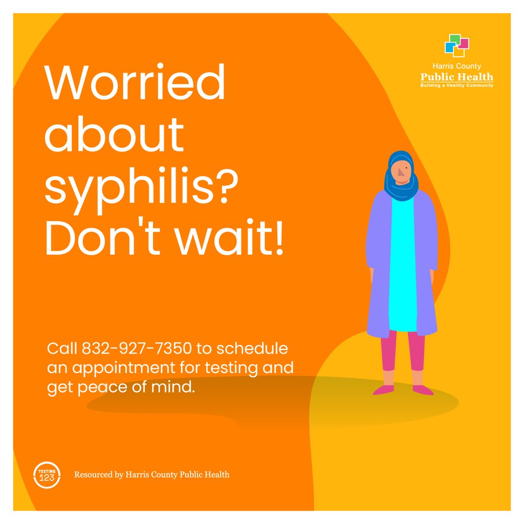 Did you know that syphilis can be passed from a pregnant person to their baby? This is called congenital syphilis and it can lead to serious health problems for the baby. Getting tested and treated is crucial to prevent this from happening. #CongenitalSyphilis #HealthForAll