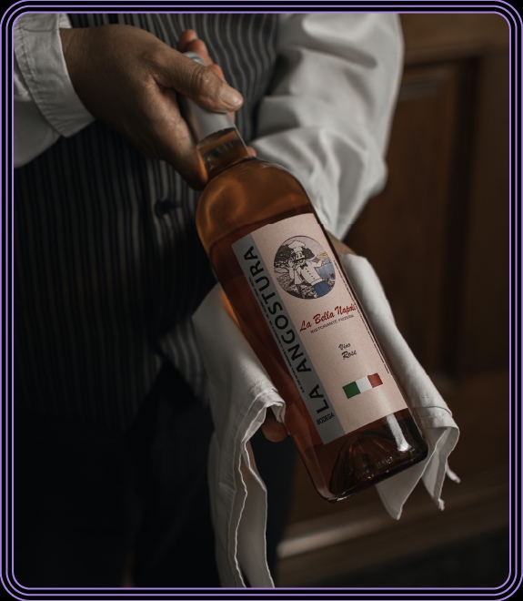 getknowbie's tweet image. From aroma to zest, the right wine glass enhances every note. With Knowbie, learn to match wines to glasses like a pro! 🍷 getknowbie.com

#knowbie #hospitality #restaurantnews #wineducation #serverlife