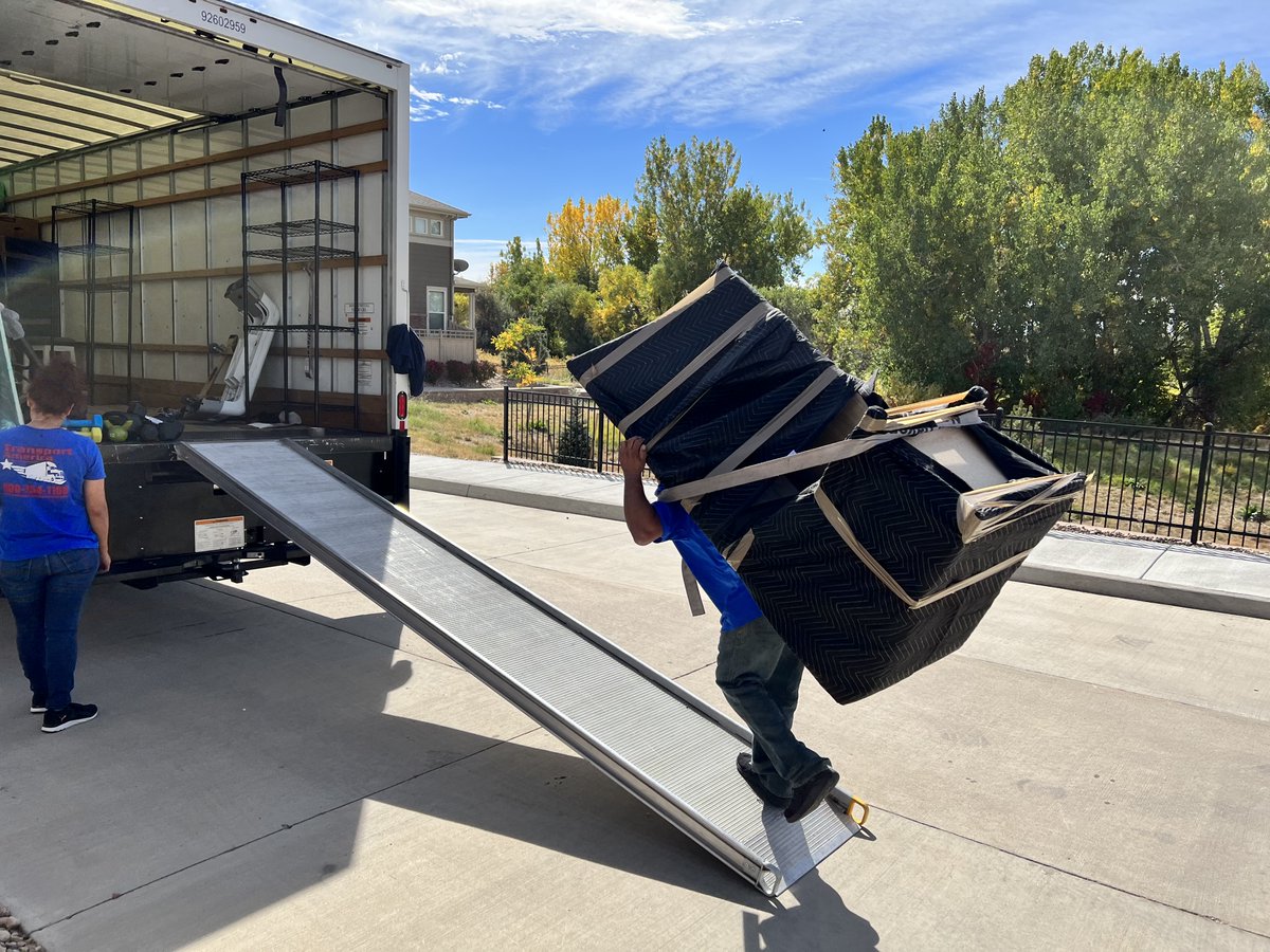 We deliver on every project by providing excellent customer service, affordable prices, and unmatched moving expertise. Schedule a consultation with one of our full-service movers today!

#FullServiceMovers bit.ly/40HcY9c