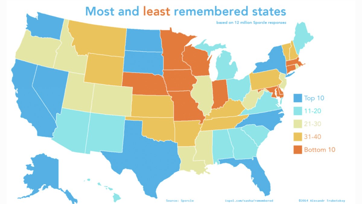 ablueview's tweet image. #FunWithMaps

#ThinkDifferently #NewPerspectives #Geography #ABlueView