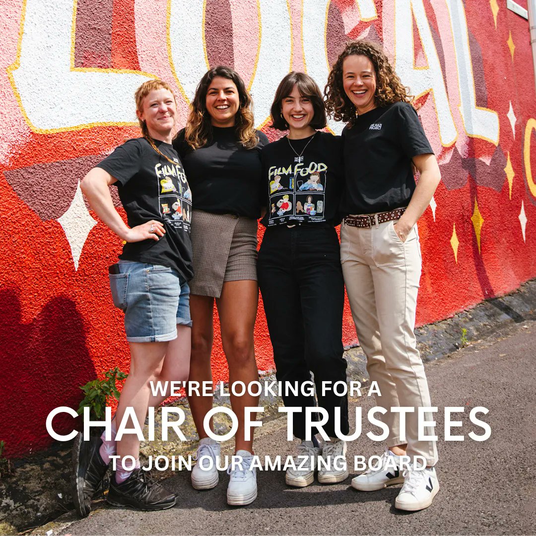 Calling all changemakers! We're seeking a dedicated Chair of Trustees for The MAZI Project. Join our mission & empower Bristol's youth through food! Full info & how to apply in bio 🌟 #themaziproject #chairoftrustees