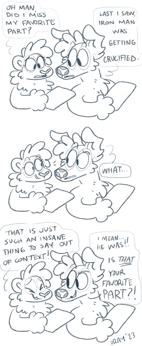 rip iron man ✌️😔