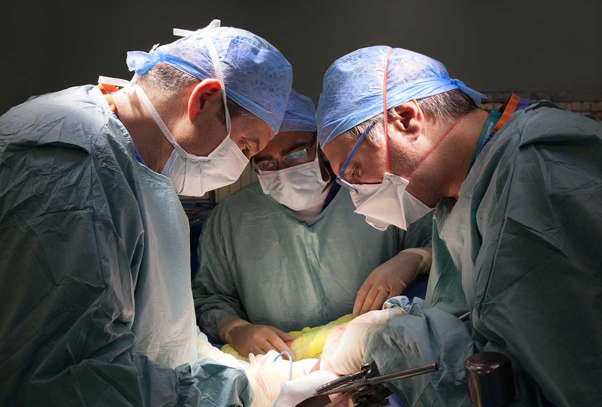 #BowelCancer is the 4th most common cancer in the UK and every year nearly 43,000 people are diagnosed. However, it can be treatable and curable if diagnosed early. Surgery often remains the most effective treatment for bowel cancer.

pelicancancer.org

#LiveWellForLonger