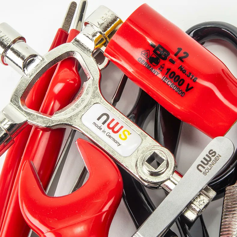 kc_tool's tweet image. NWS Expanded Selection!

kctool.com/Nws/?sort=newe… 

#kctool #kctoolcrew #nws #nwstools #tweezer #sockets #ratchets #scissors #expansion #expandedselection #newtools #newarrivals #newtool #thisjustin #justin #madeingermany #solingen #solingengermany