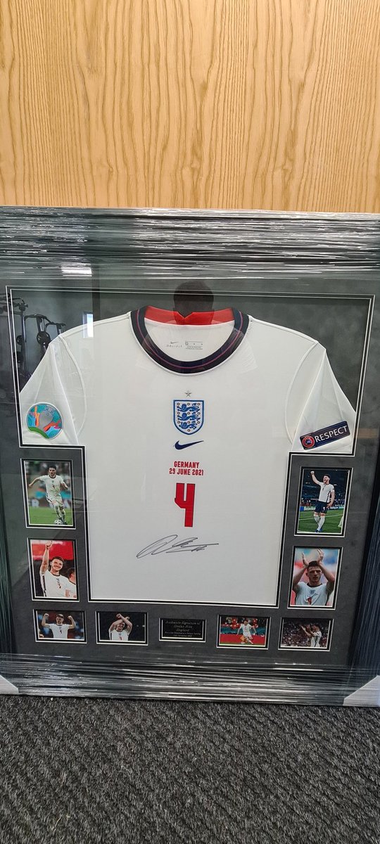 cjdeary's tweet photo. Would like to say a massive thank you to @b_executive and @ChrisStowey for this awesome piece I couldn't be happier for winning this again a massive thank you 🙏🏻 https://t.co/AIPdOoJCKI
