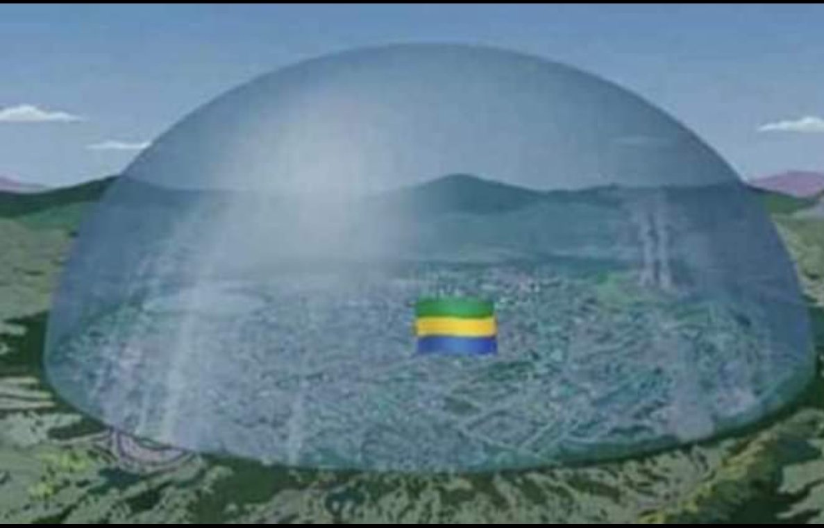 #FreeGabon #MaVoixCompte241 
#Elysee #GabonElections #AfricanUnion #OsonsCroireA2O 🇬🇦