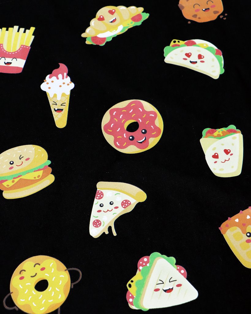 printDIGISOFT's tweet photo. 🍔🤩🍕

#printdigi #digisoft #technology #innovation #printondemand #POD #ecommerce #tote https://t.co/nUprJugbyn