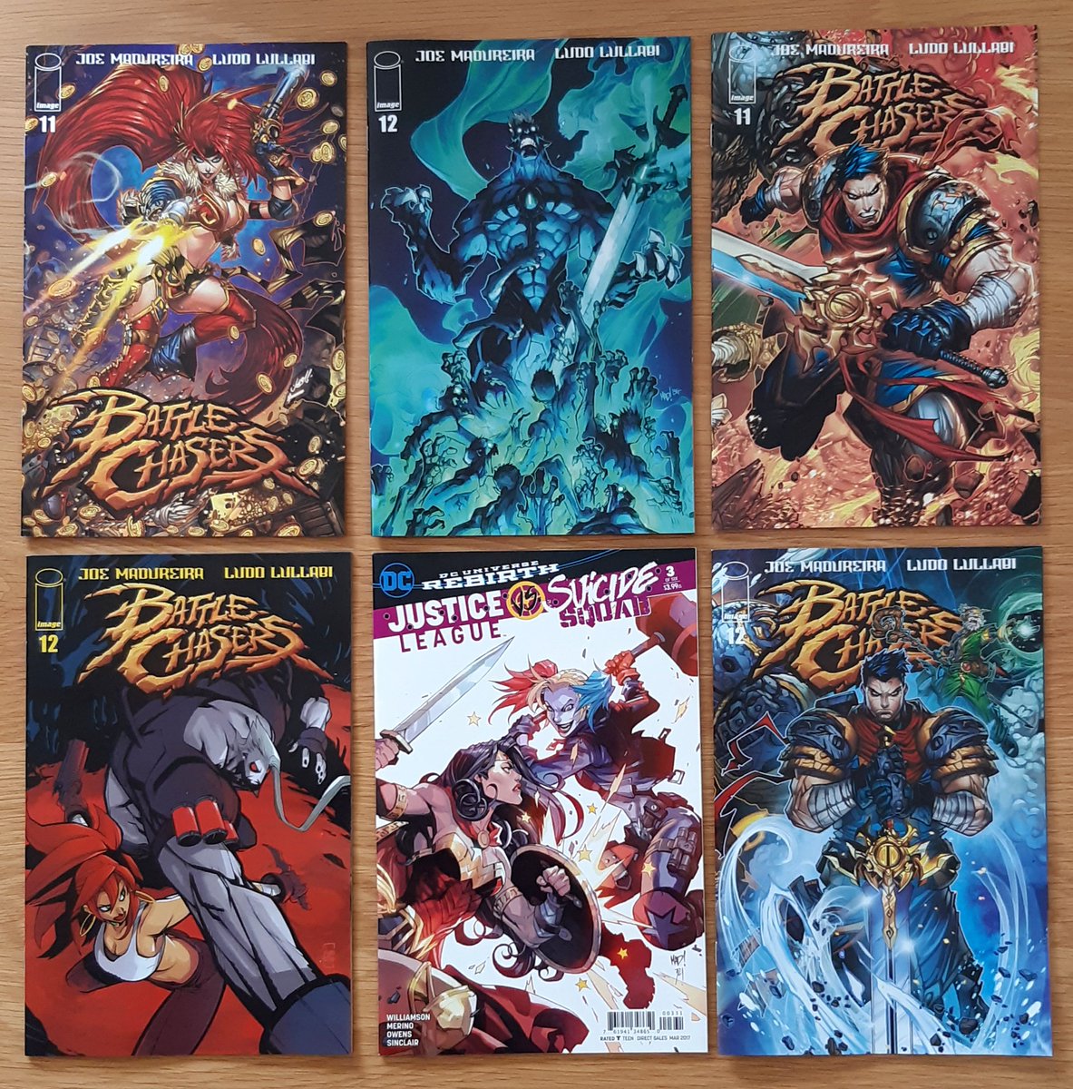 Comicofyl tweet media