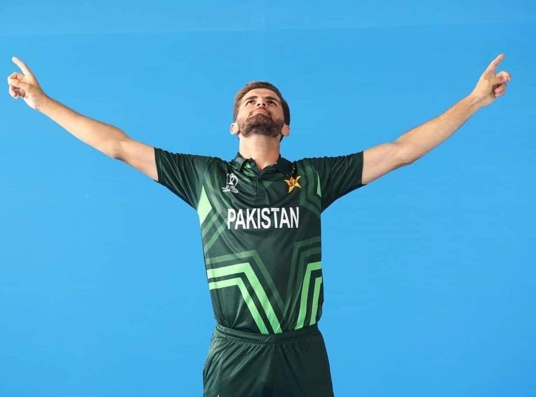 POV: Shaheen Shah Afridi gets early wicket of Rohit Sharma in first over 😎😁 #pakvsind || #AsiaCup23