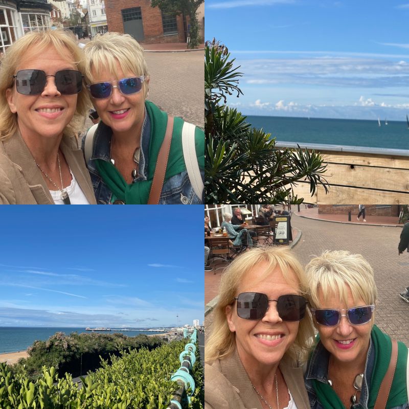 mandyflint's tweet photo. Elisabet and I had our final meeting today before submitting our latest book manuscript. As found in our previous books, the more we explore and write about a topic, the more interesting it becomes. This is a BIG leadership topic that everyone needs to focus on.  
#leadership https://t.co/dyWzsiThBu