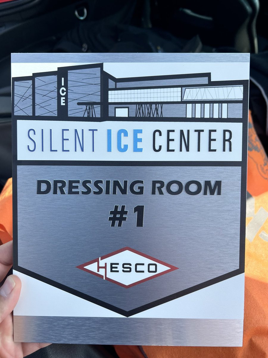 HESCO Foodservice tweet media