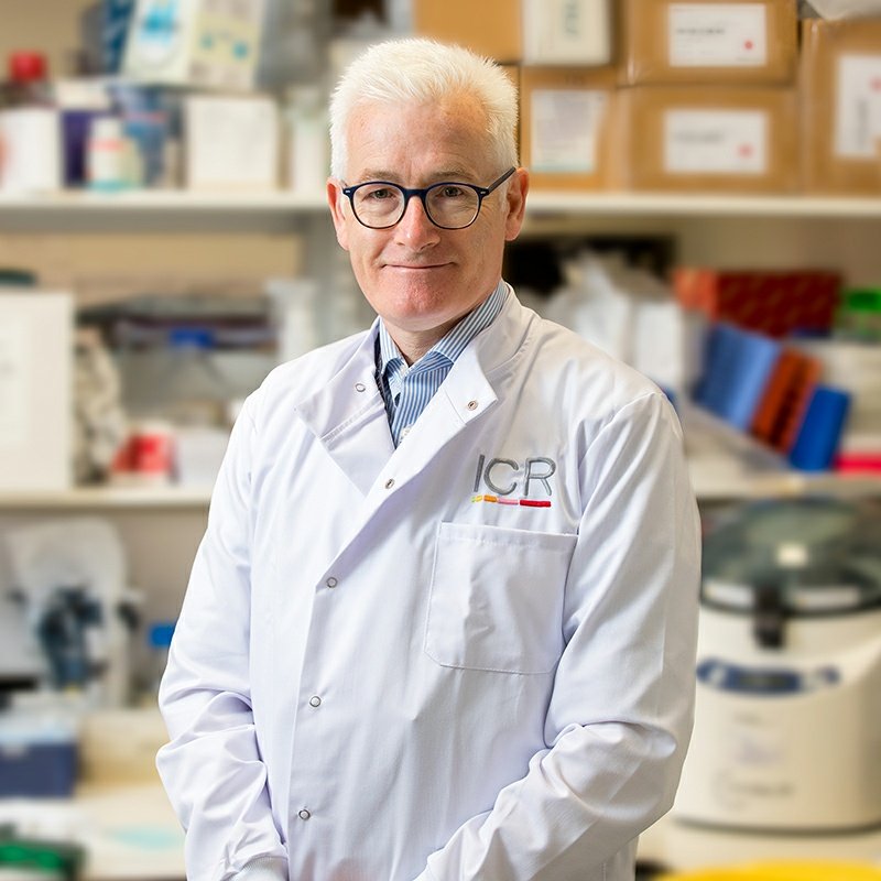 thebenkolb's tweet photo. Such a fascinating #TalkingWithCancer episode with Prof Kevin Harrington from @ICR_London &amp; @royalmarsdenNHS - he talks clearly about the science behind #immunotherapy, cancer-killing viruses, and using those treatments in combination with #radiotherapy.

https://t.co/ilterxOuvO https://t.co/FOo7FWCNld
