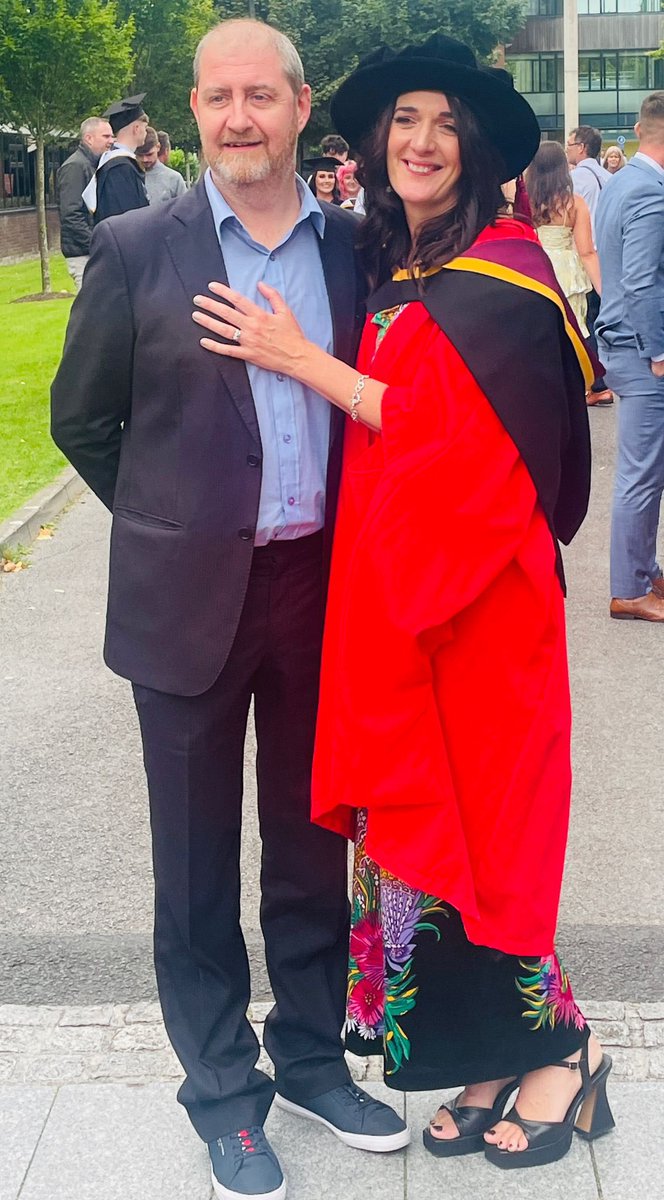 Kathryn Hayes tweet media