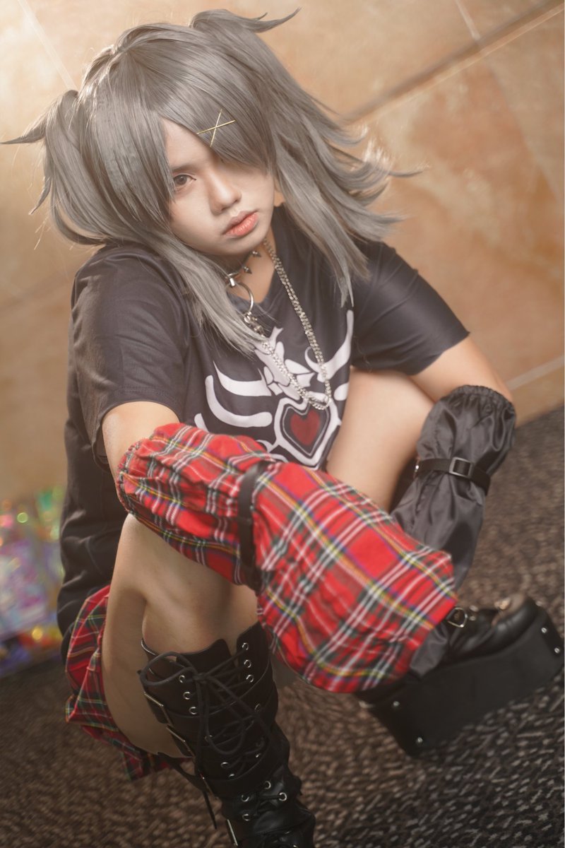 0957Darky's tweet photo. #NEEDY_GIRL_OVERDOSE #あめちゃん https://t.co/HcIUJ8BEbb