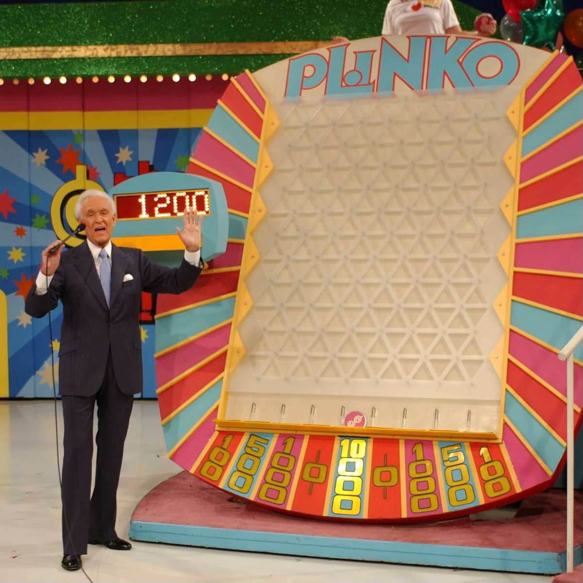 PriceIsRight tweet picture