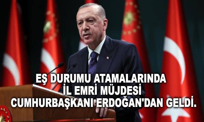 <a href="/ld_teknik/">Öğretmen dayanışma platformu</a> <a href="/Yusuf__Tekin/">Yusuf Tekin</a> <a href="/tcmeb/">Millî Eğitim Bakanlığı</a> <a href="/RTErdogan/">Recep Tayyip Erdoğan</a> <a href="/EmineErdogan/">Emine Erdoğan</a> <a href="/fahrettinaltun/">Fahrettin Altun</a> <a href="/mebpgm/">Personel Genel Müdürlüğü</a> <a href="/oguzozat/">Oğuz ÖZAT</a> <a href="/TalipGeylan06/">Talip Geylan</a> <a href="/_aliyalcin_/">Ali YALÇIN</a> #ilemrivakti Sayın Cumhurbaskanim tam vaktidir. Bizi sevince boğacak #İlemriMujdresi haberini bekliyoruz 🙏