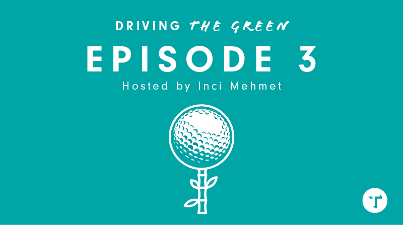 Episode three of our Driving the Green Podcast is now available on both Spotify and Amazon. This episode we chat all about the plastic pandemic and what we can do about it #oceantee #drivingthegreen #podcast