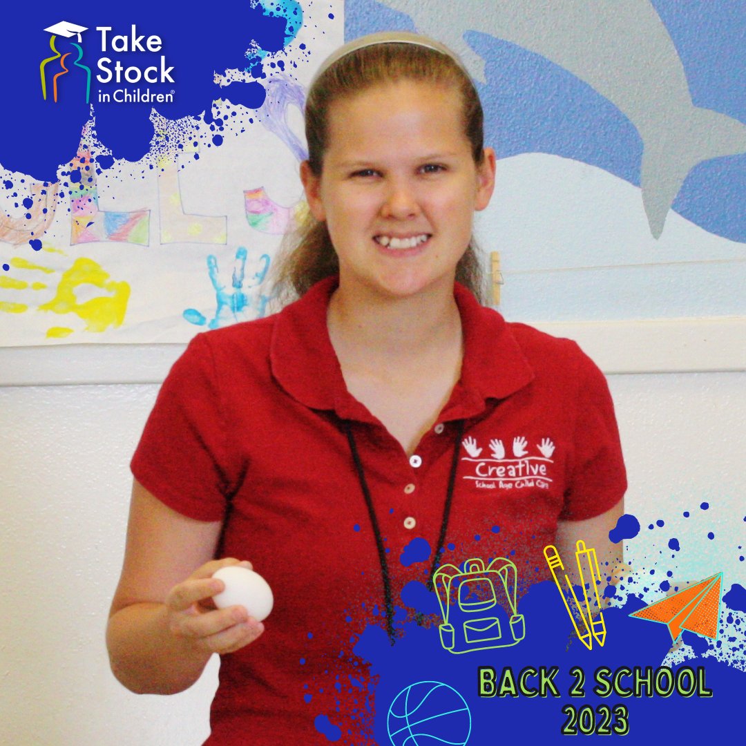 Take Stock Alumni | #TakeStockNation tweet media