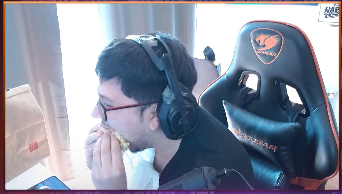 Andresini tweet media