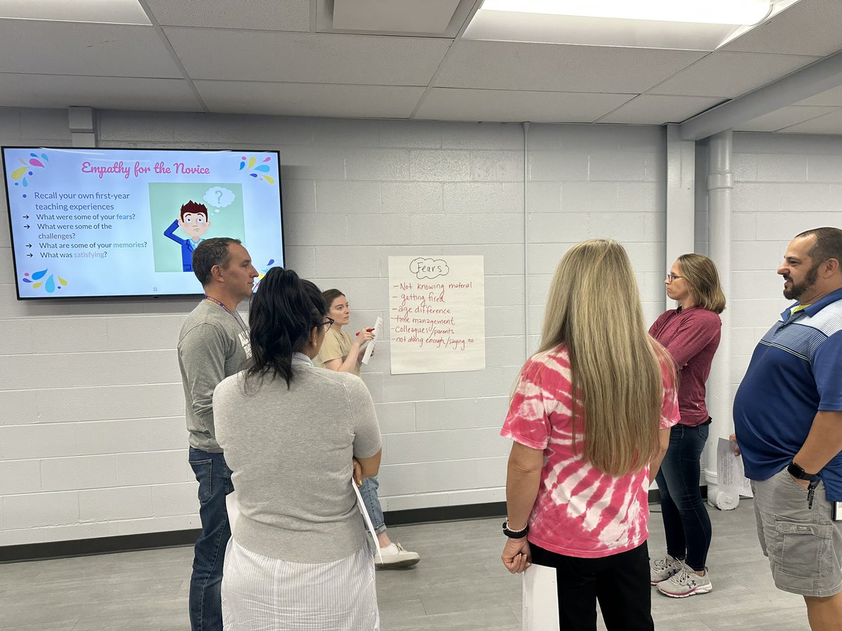 Lori Abbott tweet media