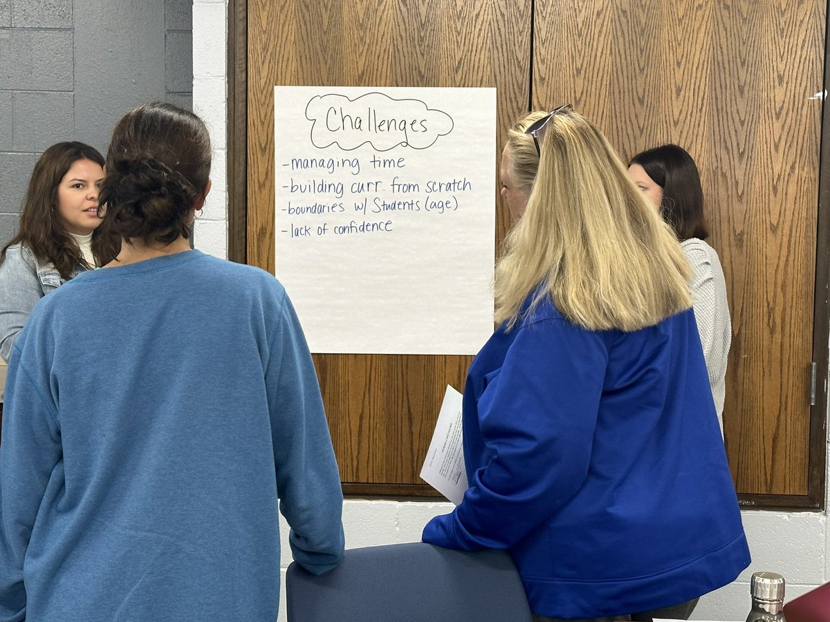 Lori Abbott tweet media