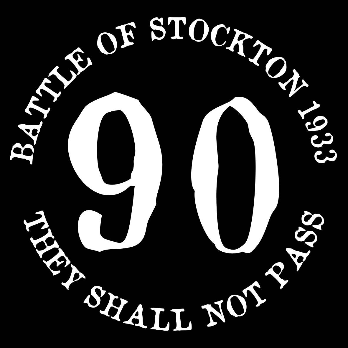 On Saturday 9th September <a href="/BOScampaign/">Battle Of Stockton</a>  presents a series of talks and performances commemorating the 90th Anniversary of The Battle of Stockton.

FREE ENTRY: facebook.com/events/6585861…