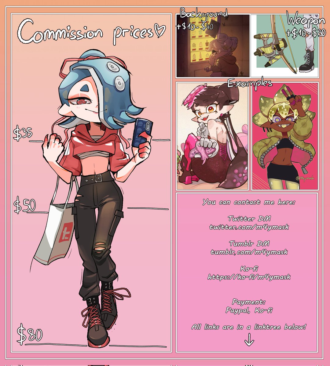 M4ymask | Team past ❤️ tweet media