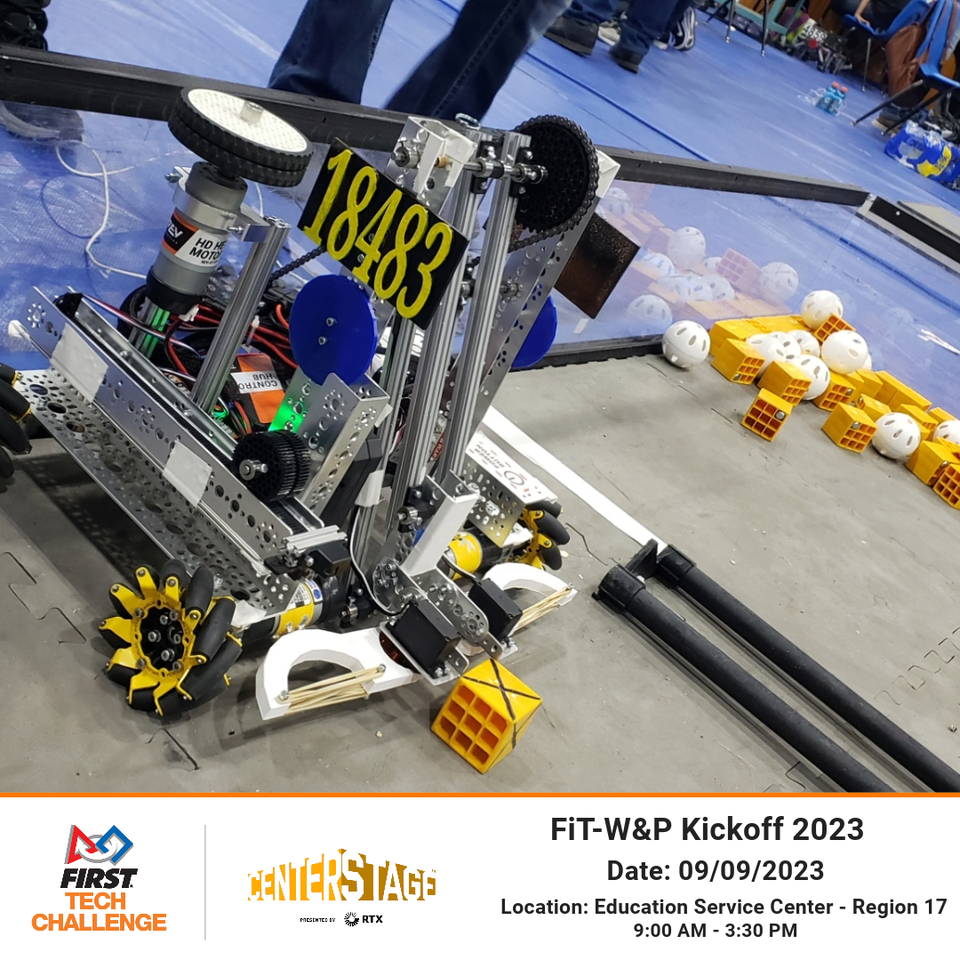 TTU WCOE - Outreach & Engagement tweet media