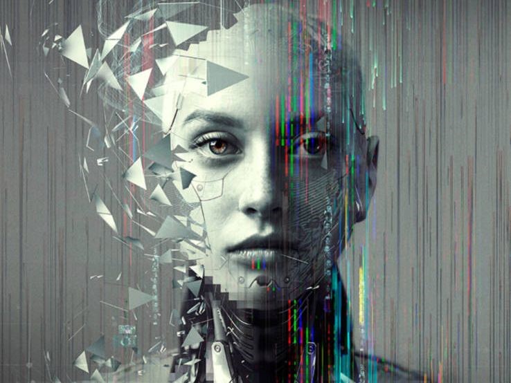 AI could be the best thing ever to happen to humanity - or the worst. iHuman asks whether we know the limits of what artificial intelligence is capable of and it’s true impact. iHuman is on BBC Storyville, BBC Four tonight at 10pm and @BBCiPlayer