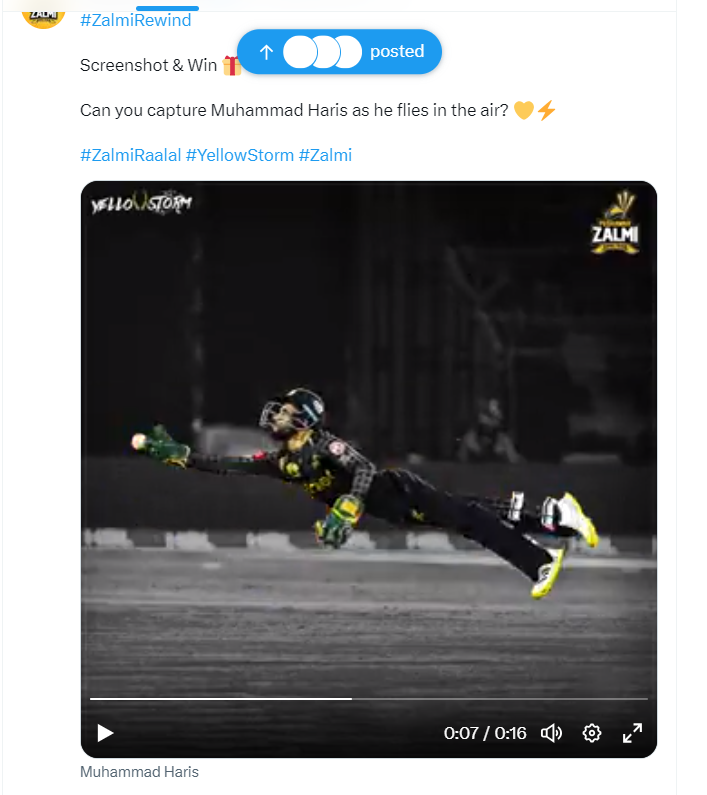 bilalkhan6633's tweet photo. @PeshawarZalmi @iamharis63 https://t.co/wsCDHrLSRZ