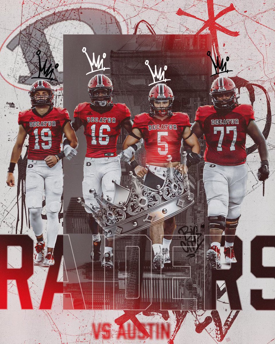 dhsfoot_ball's tweet photo. #beataustin #kingsofogle https://t.co/OXImdSZbyq