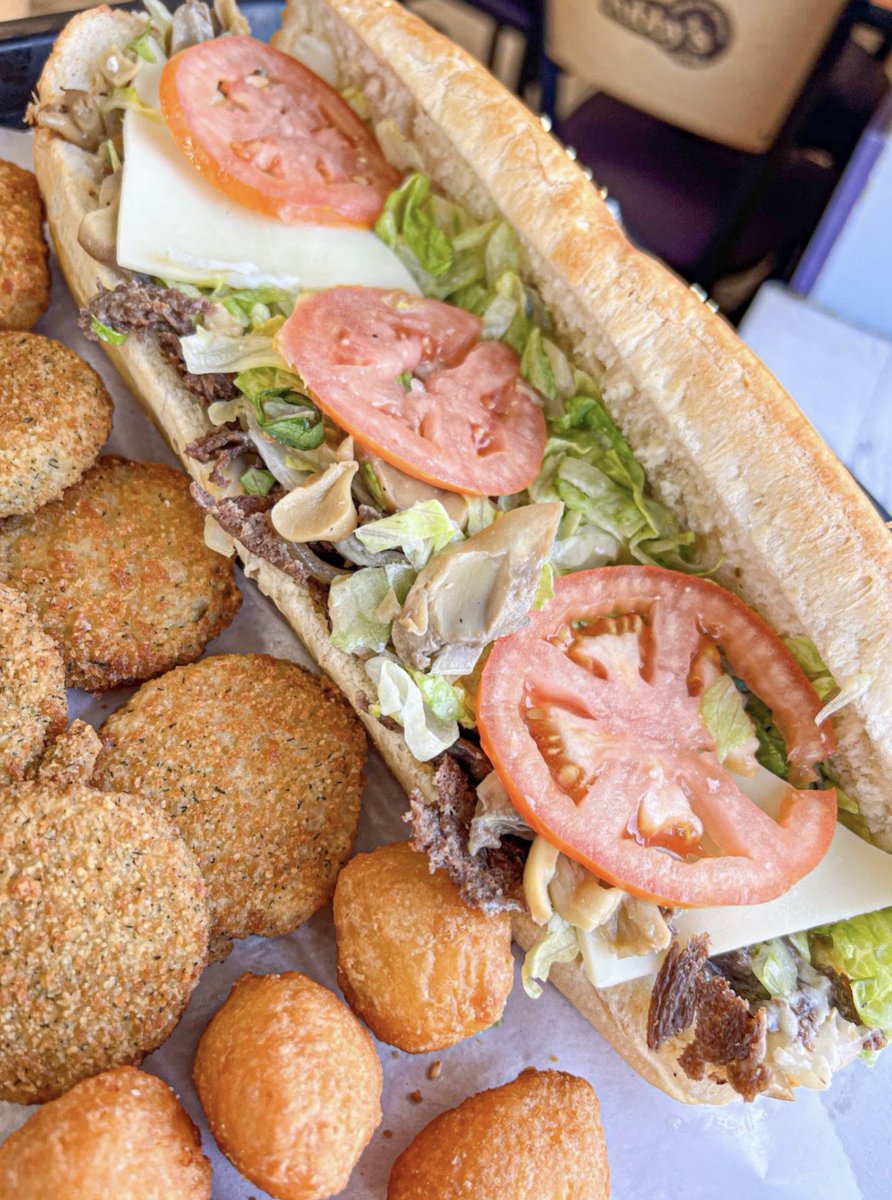 Tubby's Grilled Subs tweet media