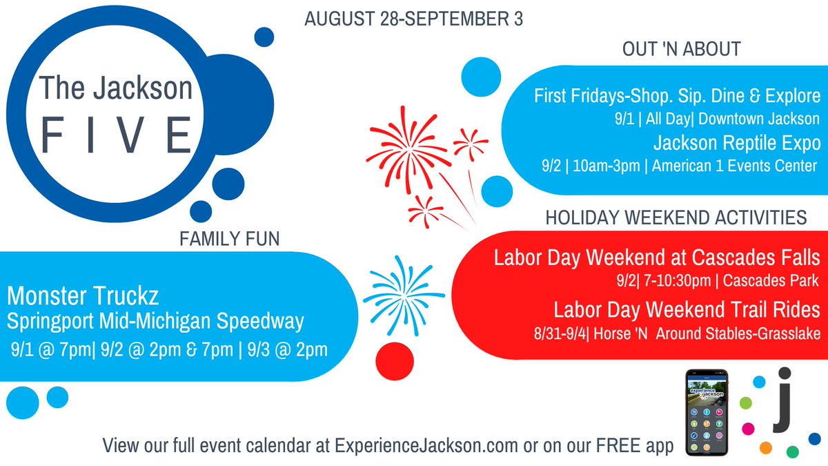 Experience Jackson (@experiencejxn) on Twitter photo 