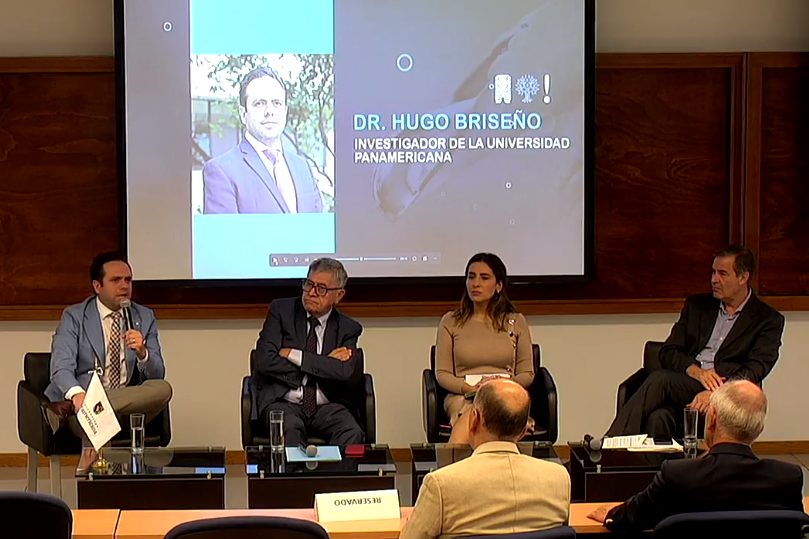 <a href="/Hugobr500/">Hugo Briseño</a> Investigador de <a href="/UPGdl/">Universidad Panamericana Guadalajara</a> comparte su experiencia en la gestión de los distintos tipos de agua residual: azul, verde, gris. Así como las mejores formas de aprovecharla y gestionarla desde un enfoque multidimensional. #DiálogosPorElAgua <a href="/raroma47/">Raul Rodriguez</a> 
🔴facebook.com/consejoAGUA/vi…