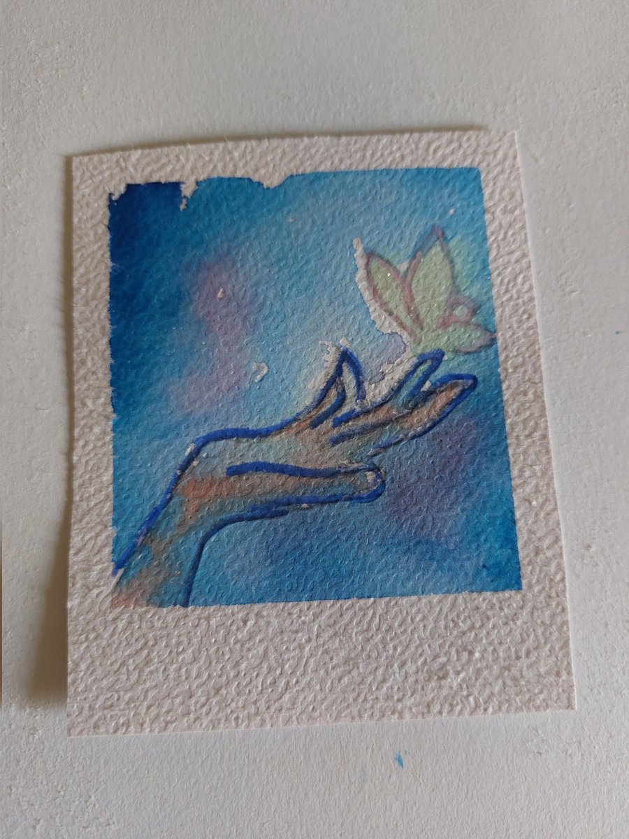 ElisaMoon_wolf's tweet photo. Day 29 - empathy
#DechartGames #DechARTAugust https://t.co/7KAZgpbp5b