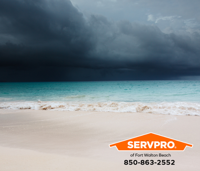 Storm Damage Rebuilding Services in Fort Walton Beach? We provide rebuilding services for storm-damaged properties in Okaloosa County. #SERVPRO #SERVPROofFortWaltonBeach #FWB #HeretoHelp #LikeItNeverEvenHappened #waterdamage #firedamage #propertydamage