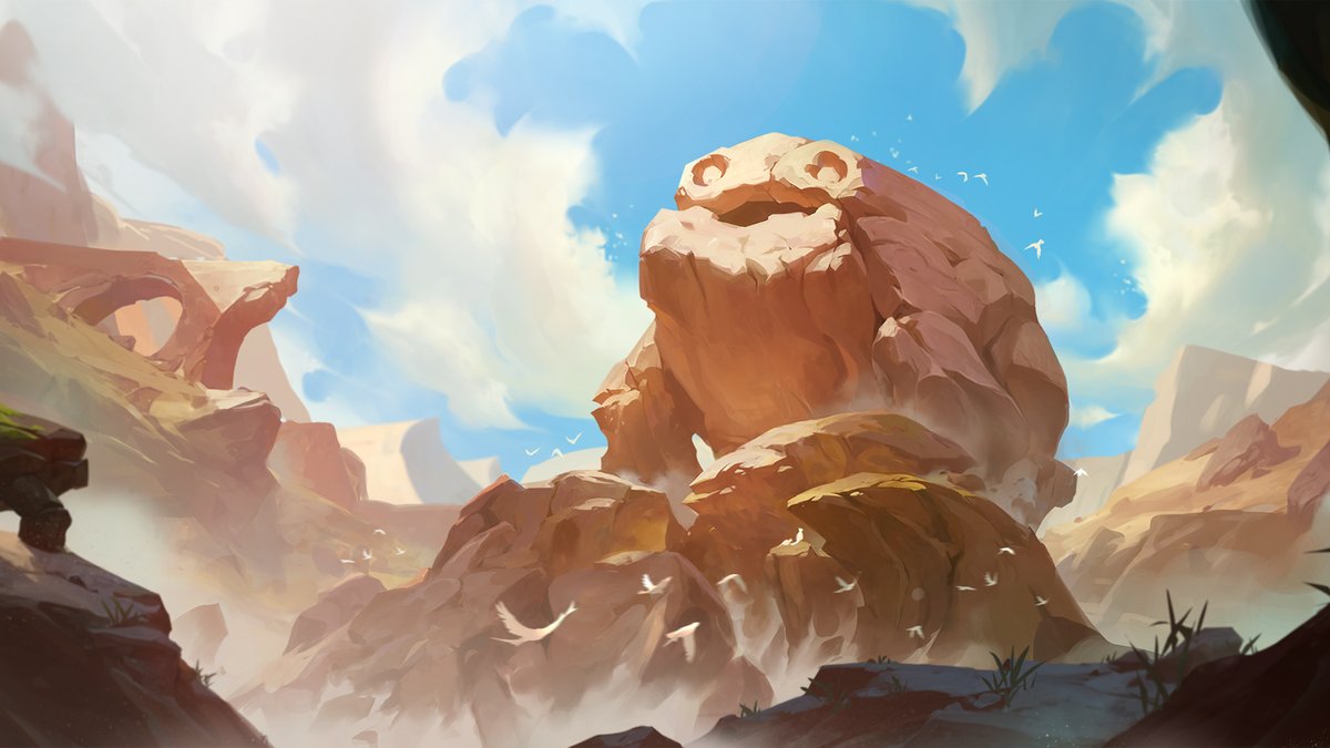 PlayRuneterra's tweet photo. In this competitive update, we discuss Worlds prizing and provide an update on the Mystery Event.

https://t.co/xEB82rD6iB https://t.co/4duDyh55FR