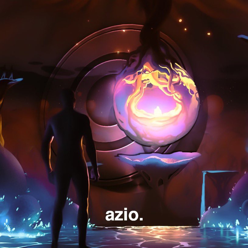 ykVendetta_'s tweet image. Owning @CGOrigins