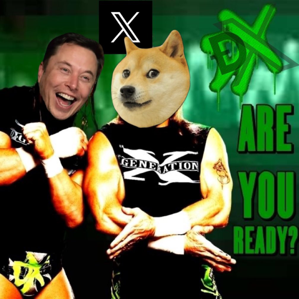 dogeofficialceo's tweet photo. Are you ready? https://t.co/LkiHCfhiEn