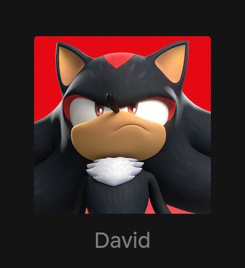 dapfelbib's tweet photo. @ShadowxTwilight Shadow is my Netflix account worthy of yours? https://t.co/whkwJWxOmu