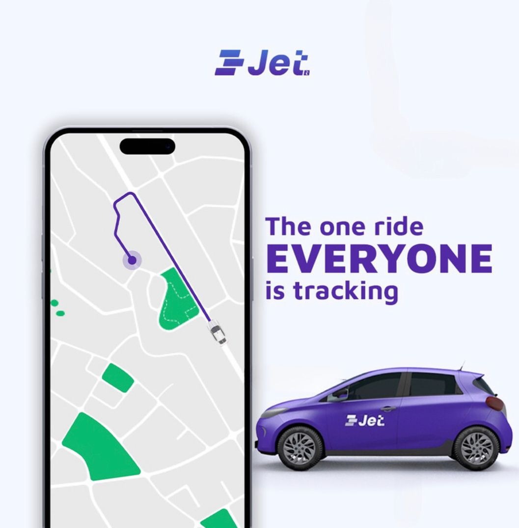TheSarahOuma's tweet photo. Back to school mko na cab itapeleka mtoi shule ? @jett_kenya  got you today 

Download the app and use it to move around alafu imagine ukitumia my code 𝗦𝗔𝗥𝗔𝗛25 unapata offer 

Changamkia Leo  Jett and thank me later 

Link ya app ; https://t.co/79ESCfzuhO https://t.co/FVFYe6OQjG
