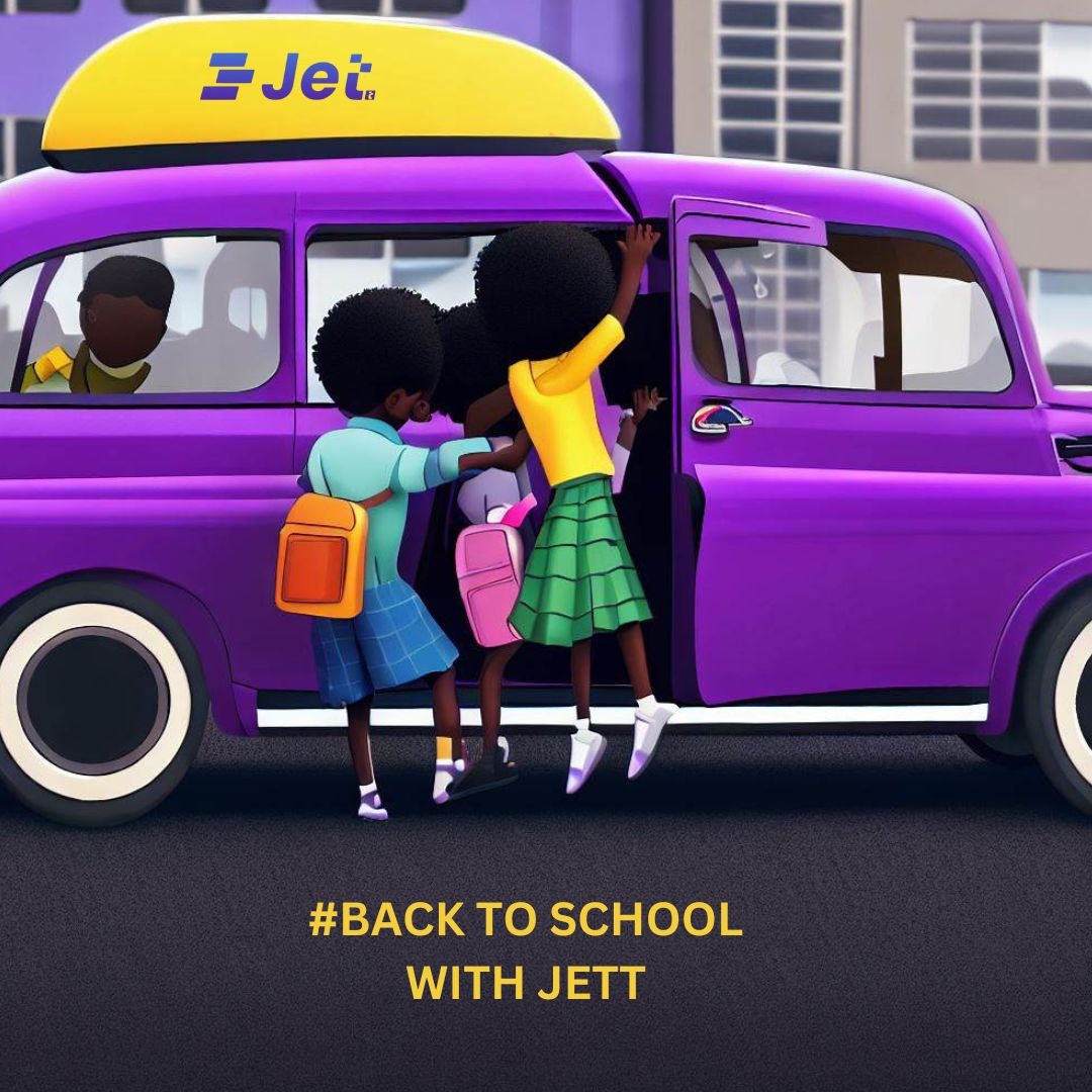 TheSarahOuma's tweet photo. Back to school mko na cab itapeleka mtoi shule ? @jett_kenya  got you today 

Download the app and use it to move around alafu imagine ukitumia my code 𝗦𝗔𝗥𝗔𝗛25 unapata offer 

Changamkia Leo  Jett and thank me later 

Link ya app ; https://t.co/79ESCfzuhO https://t.co/FVFYe6OQjG