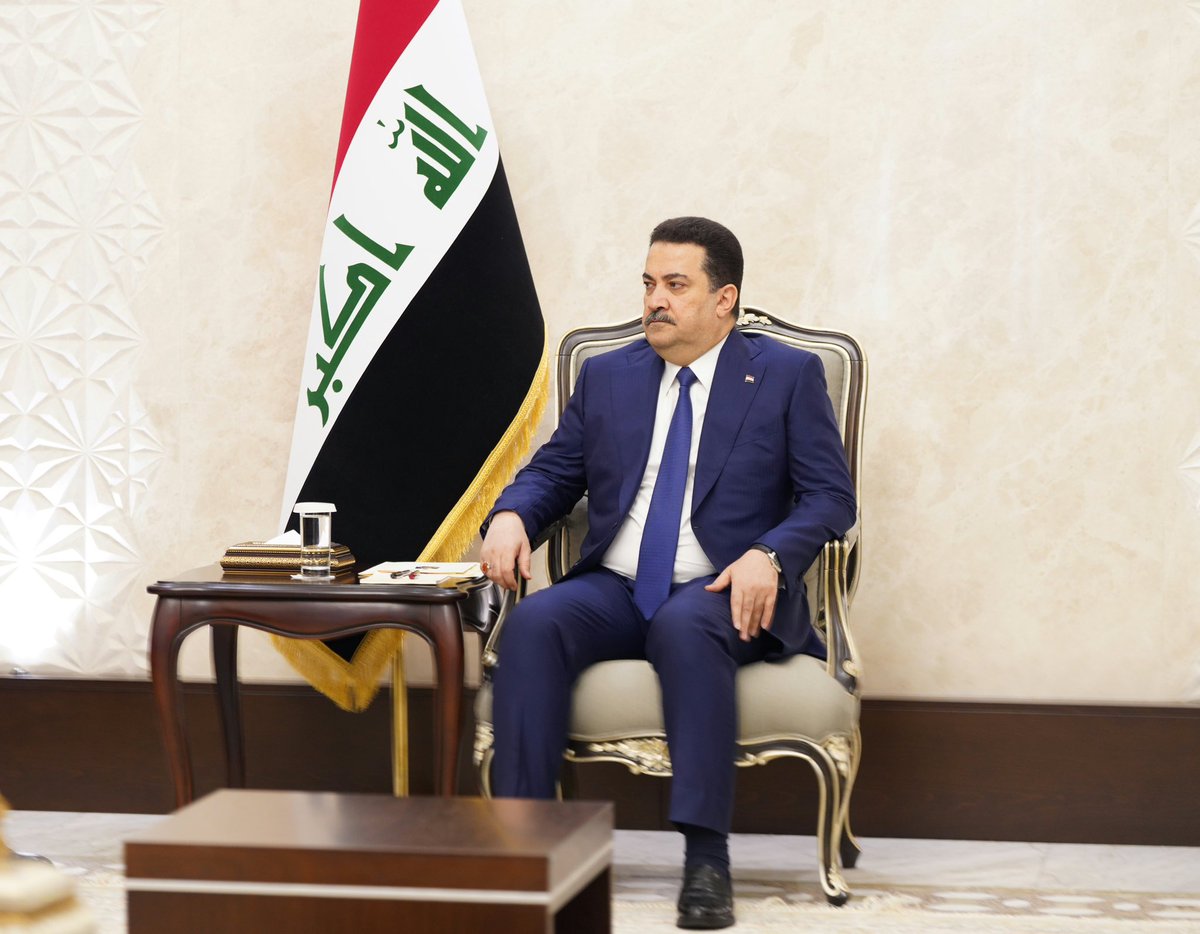Yasmin (@yasooali182) on Twitter photo نطالب السيد رئيس الوزراء <a href="/mohamedshia/">محمد شياع السوداني</a> ووزيرة الماليه <a href="/Alltyf_/">طيف سامي</a>باستثنائنا من نقاط المفاضلة في التعينات لكوننا اكثر شريحة مظلومه
#جاهزون
#التعــيين_مطلبـــــنا
#الخريج_القديم_احق_بالتعيين
رابطة الخريجين القدامىفي العراق برئاسة الاستاذ نبراس الخزعلي
<a href="/KhazaliNebras/">نبراس الخزعلي</a>
0009 نطالب السيد رئيس الوزراء <a href="/mohamedshia/">محمد شياع السوداني</a> ووزيرة الماليه <a href="/Alltyf_/">طيف سامي</a>باستثنائنا من نقاط المفاضلة في التعينات لكوننا اكثر شريحة مظلومه
#جاهزون
#التعــيين_مطلبـــــنا
#الخريج_القديم_احق_بالتعيين
رابطة الخريجين القدامىفي العراق برئاسة الاستاذ نبراس الخزعلي
<a href="/KhazaliNebras/">نبراس الخزعلي</a>
0009